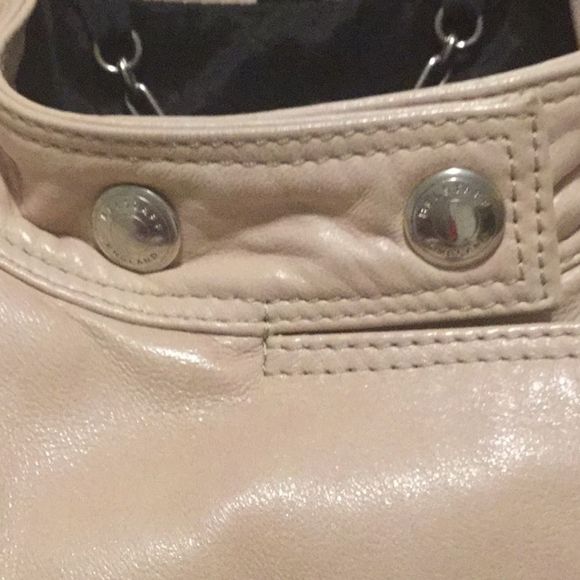 Belstaff Quilted Nappa Leather Biker jacket - Picture 4 of 16